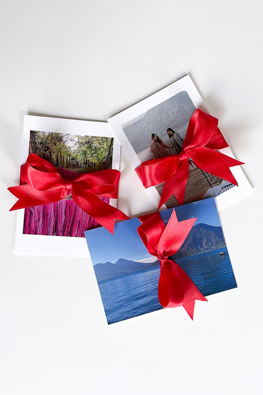 eGift Card ATITLAN STUDIOS